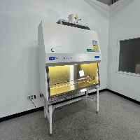 Baker SterilGARD e3 6' BioSafety Cabinet image 1